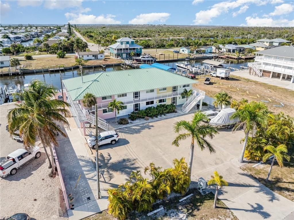 3211 Stringfellow Rd, Unit 104, Saint James City, FL 33956 Photo