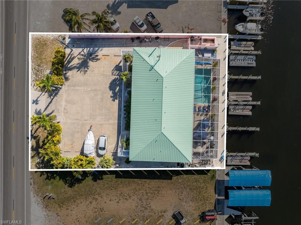 3211 Stringfellow Rd, Unit 104, Saint James City, FL 33956 Photo