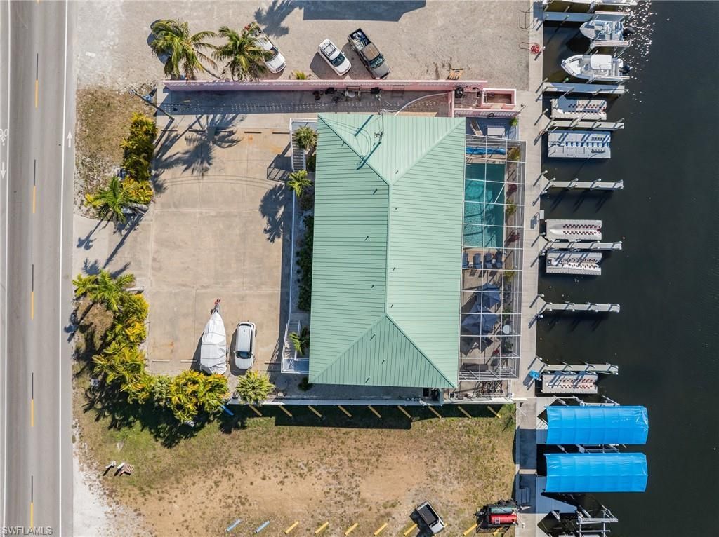 3211 Stringfellow Rd, Unit 104, Saint James City, FL 33956 Photo