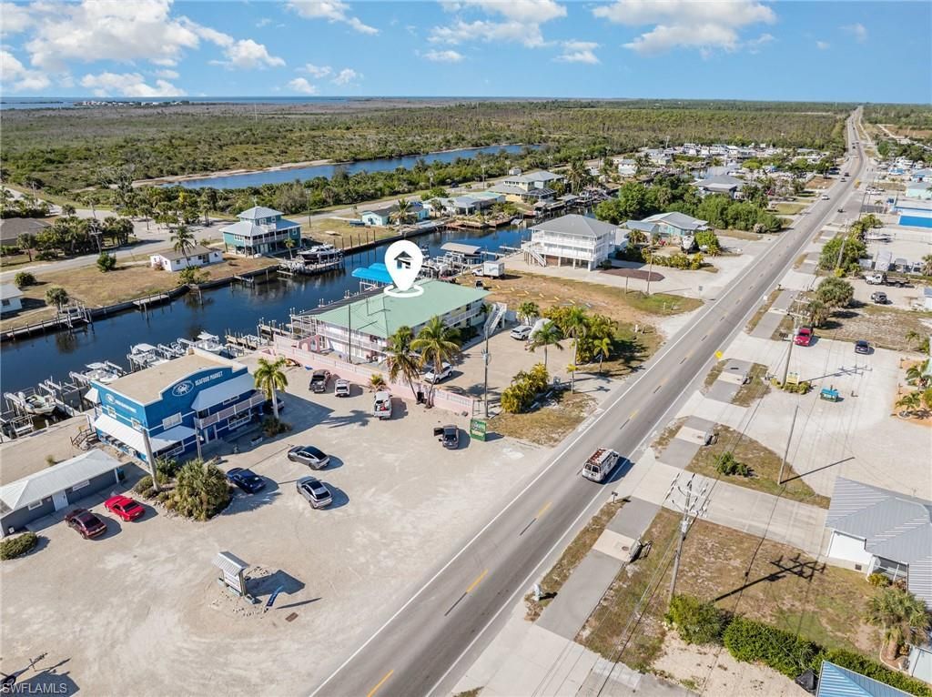 3211 Stringfellow Rd, Unit 104, Saint James City, FL 33956 Photo