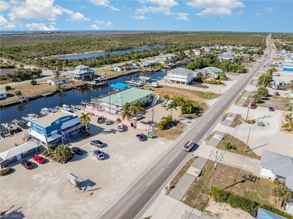 3211 Stringfellow Rd, Unit 104, Saint James City, FL 33956 Photo