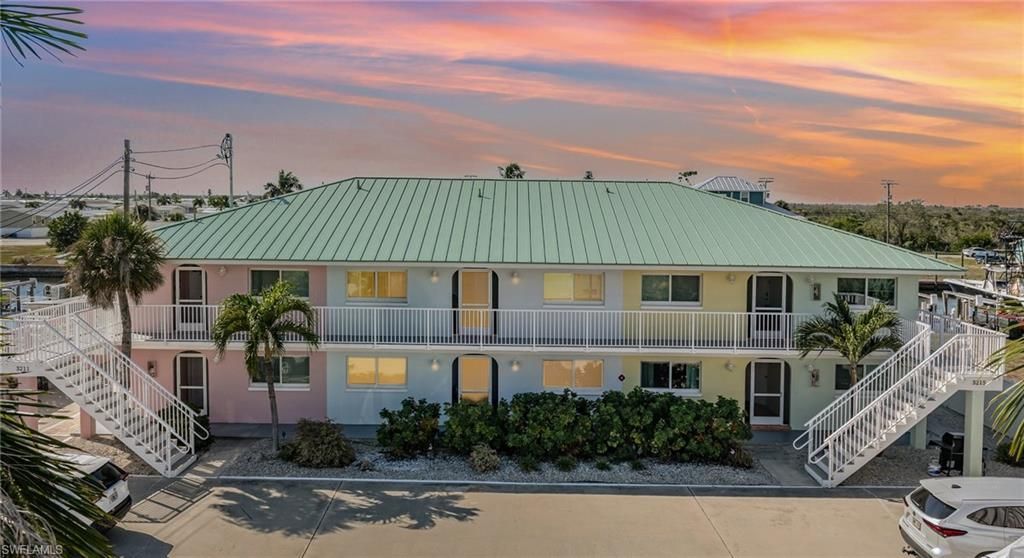 3211 Stringfellow Rd, Unit 104, Saint James City, FL 33956 Photo