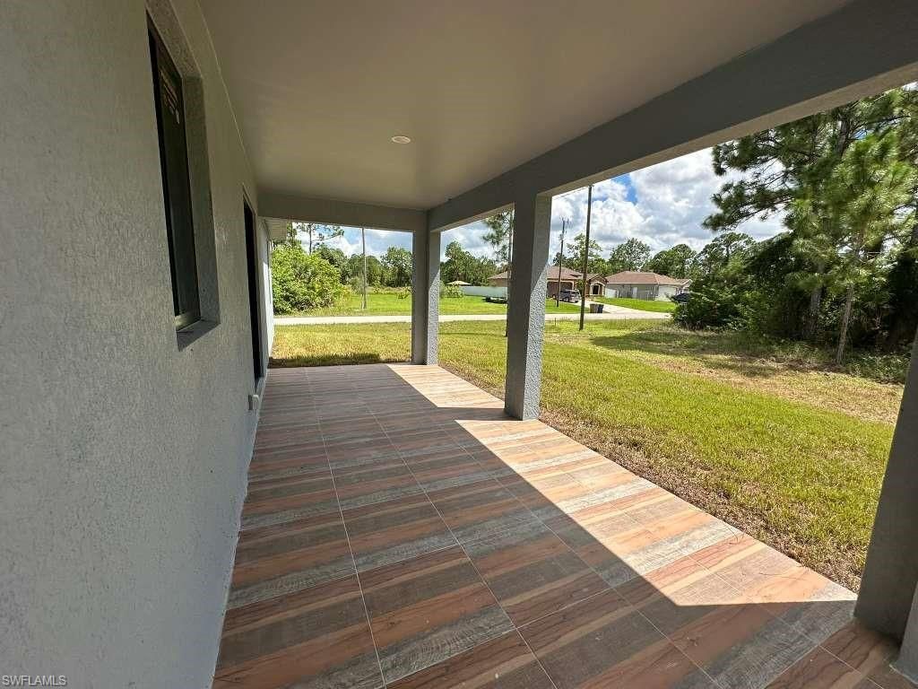 672 Nimitz Blvd, Lehigh Acres, FL 33974 Photo