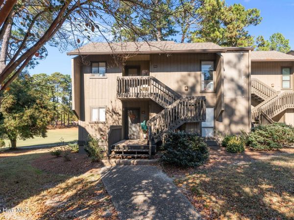 800 Saint Andrews Drive, Unit # 232, Pinehurst, NC 28374