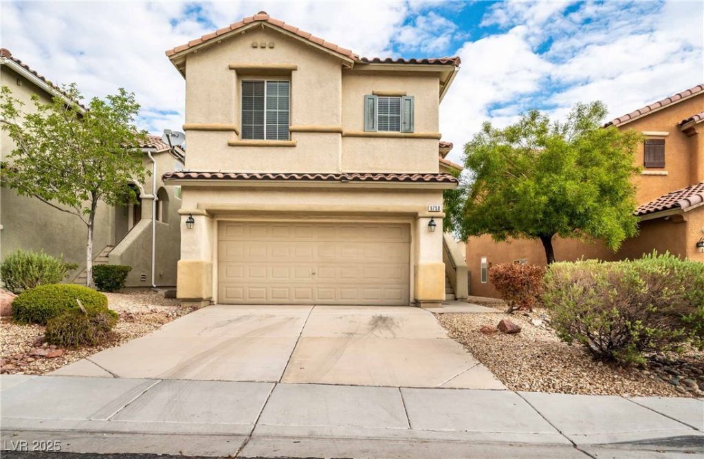 9750 Maple Sugar Leaf Place, Las Vegas, NV 89148 Main Photo