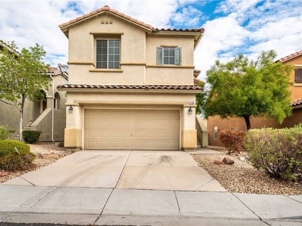 9750 Maple Sugar Leaf Place, Las Vegas, NV 89148