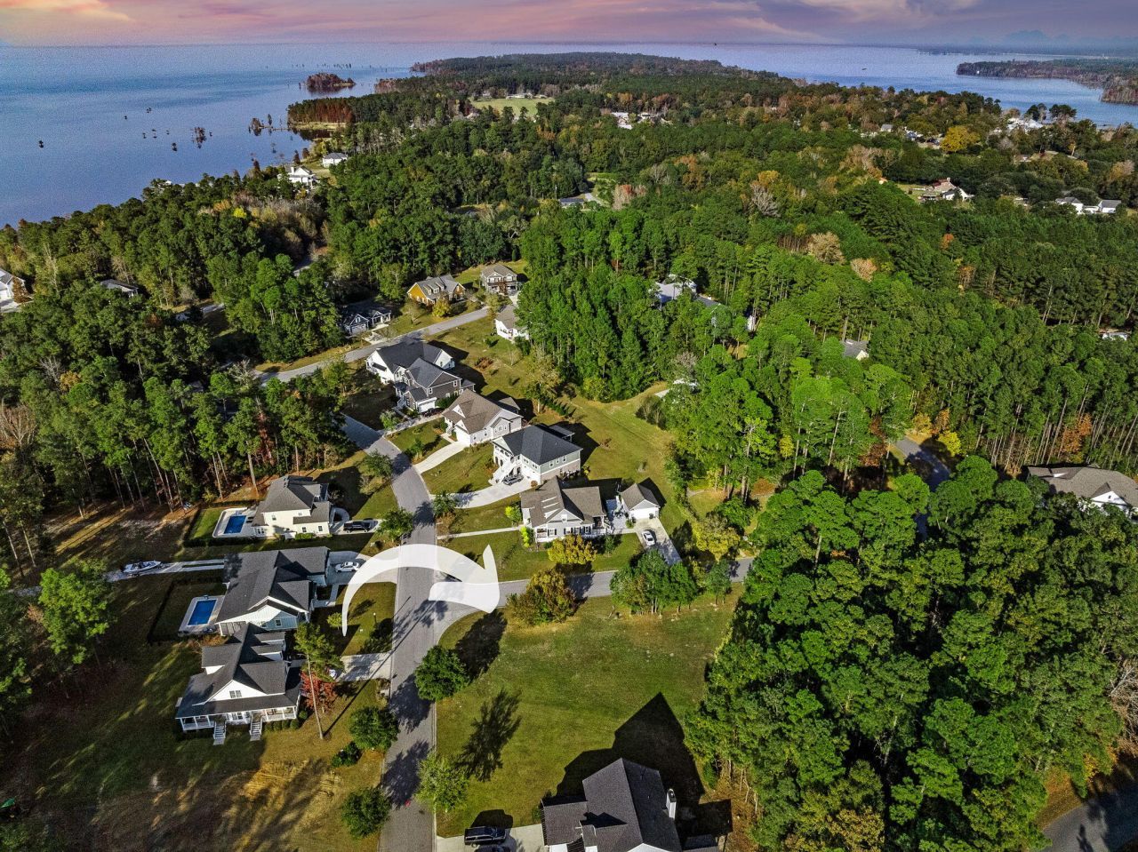 201 Summer Breeze Way Photo 4