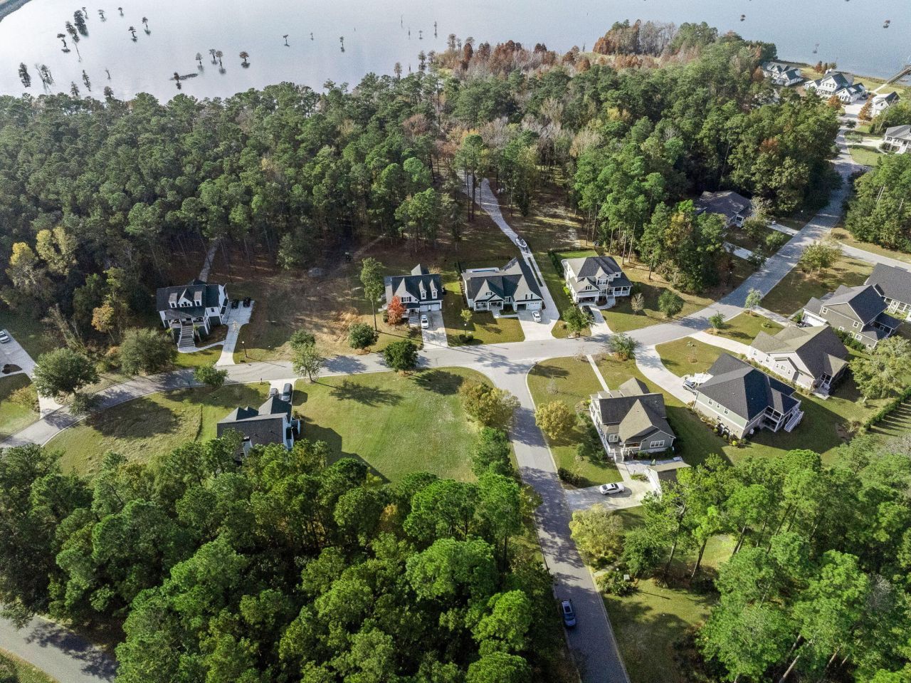 201 Summer Breeze Way Photo 8