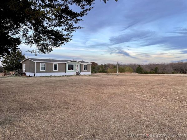 36477 E 142.5, Sasakwa, OK 74867