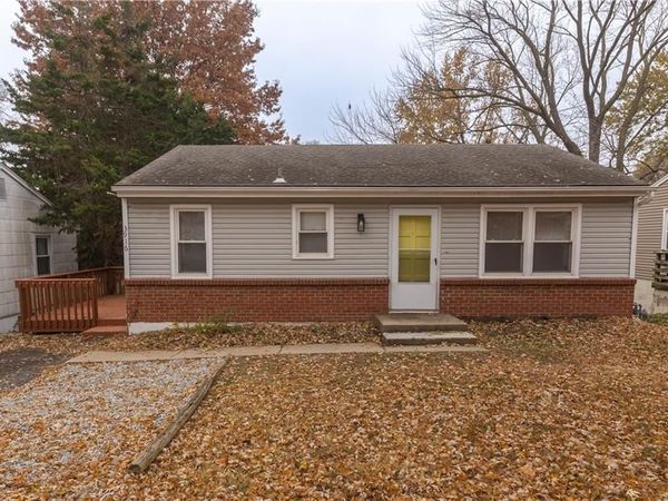 3916 N Spruce Avenue, Kansas City, MO 64117