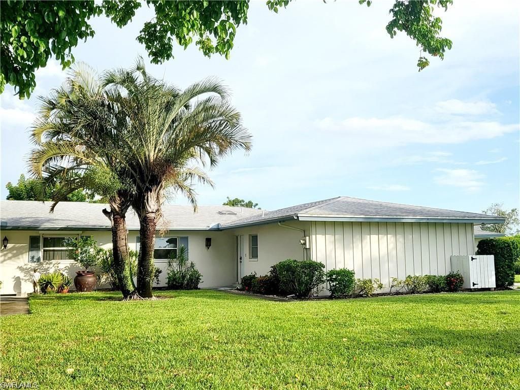 5541 Westwind Ln, Unit 202, Fort Myers, FL 33919 Photo