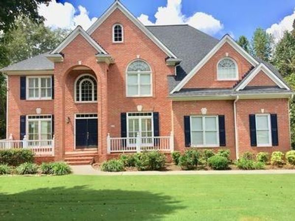 4141 Riverview Run Court, Suwanee, GA 30024