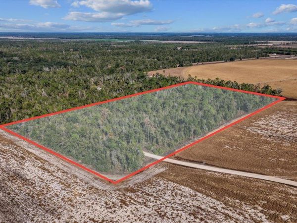 0 SE CAMELOT WAY , Lee, FL 32059