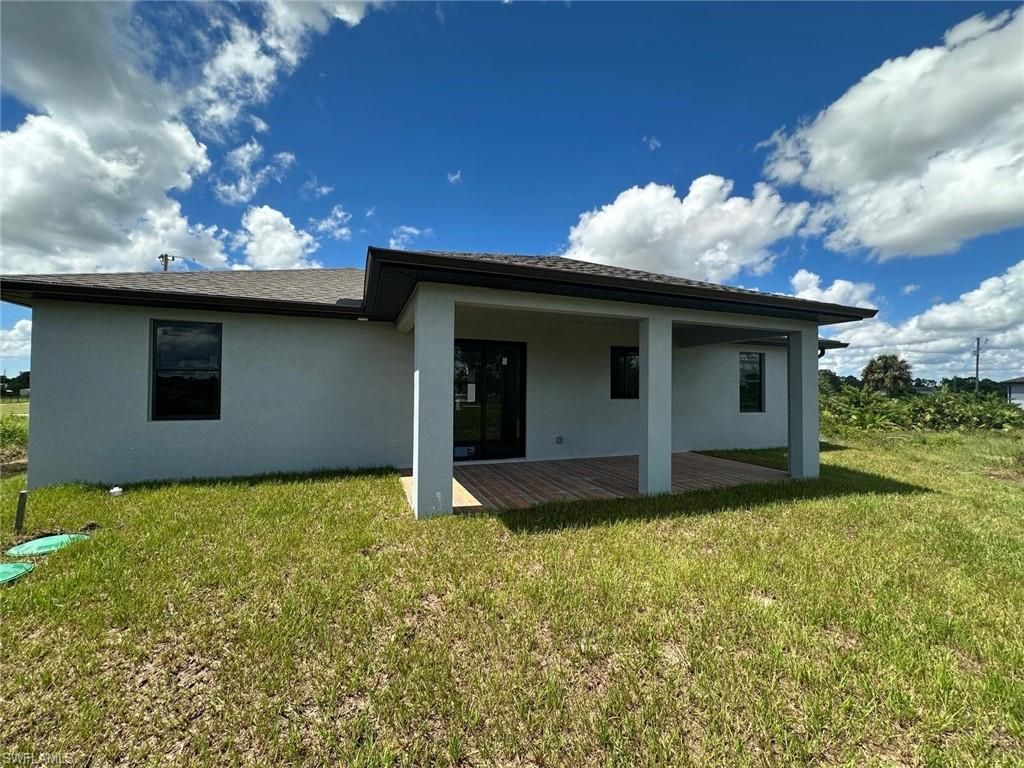 1051 Eisenhower Blvd, Lehigh Acres, FL 33974 Photo