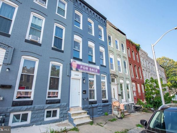 1909 HARLEM AVENUE, BALTIMORE, MD 21217