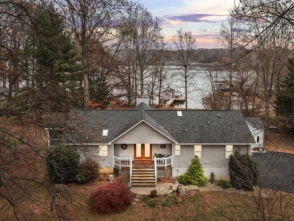 778 OVERTON DRIVE, MINERAL, VA 23117