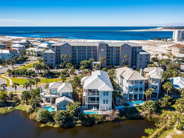 480 Gulf Shore Drive, Unit 111, Destin, FL 32541