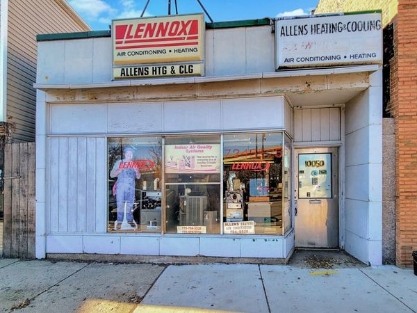 10050 S Ewing Avenue, Chicago, IL 60617