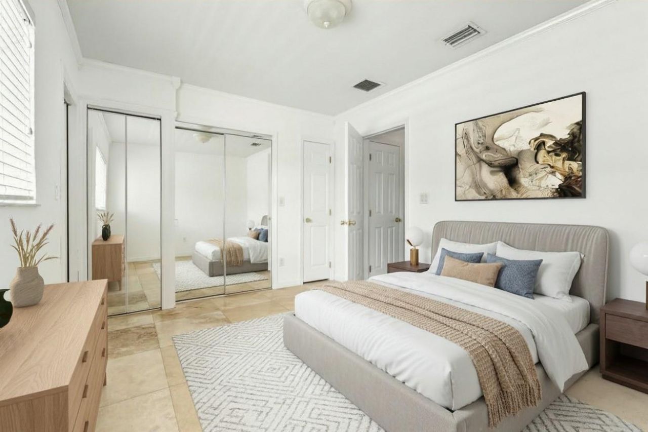 1856 NE 46th Street, Unit F7, Fort Lauderdale, FL 33308 Photo