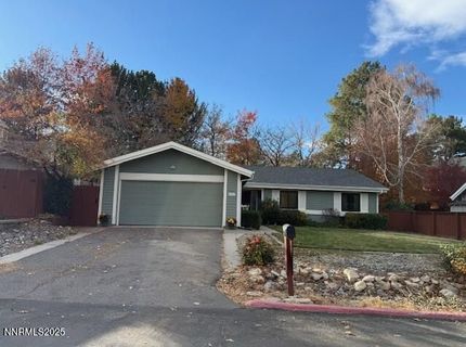 6317 Meadow Creek Drive, Reno, NV 89519 Photo