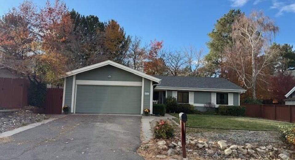 6317 Meadow Creek Drive, Reno, NV 89519 Photo