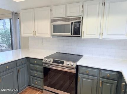 6317 Meadow Creek Drive, Reno, NV 89519 Photo