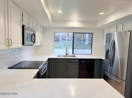 6317 Meadow Creek Drive, Reno, NV 89519 Photo