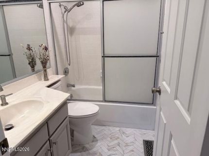 6317 Meadow Creek Drive, Reno, NV 89519 Photo