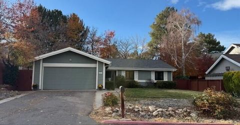 6317 Meadow Creek Drive, Reno, NV 89519 Photo