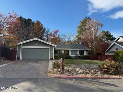 6317 Meadow Creek Drive, Reno, NV 89519 Photo
