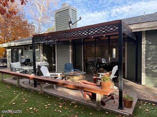 6317 Meadow Creek Drive, Reno, NV 89519 Photo