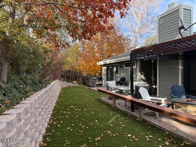 6317 Meadow Creek Drive, Reno, NV 89519 Photo