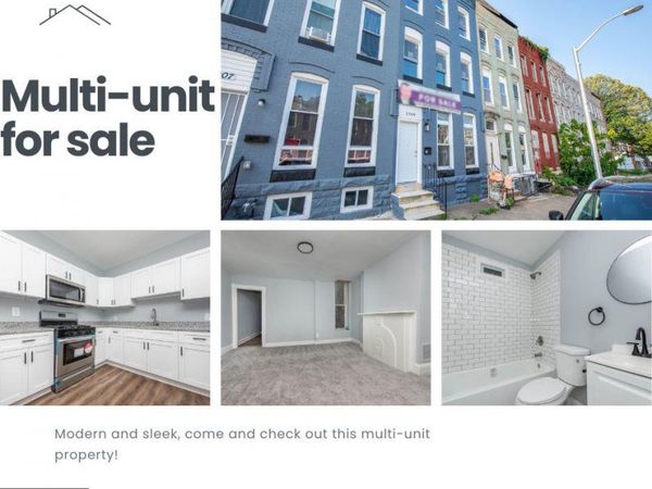 1909 HARLEM AVENUE, BALTIMORE, MD 21217