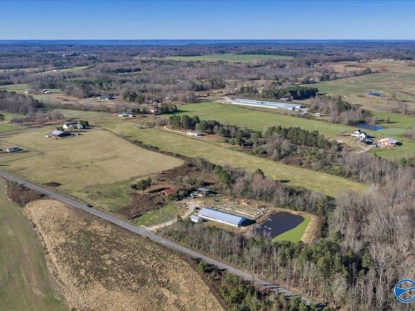 1462 County Road 407, Pisgah, AL 35765