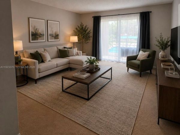 4100 N 58th Ave, Unit 207, Hollywood, FL 33021