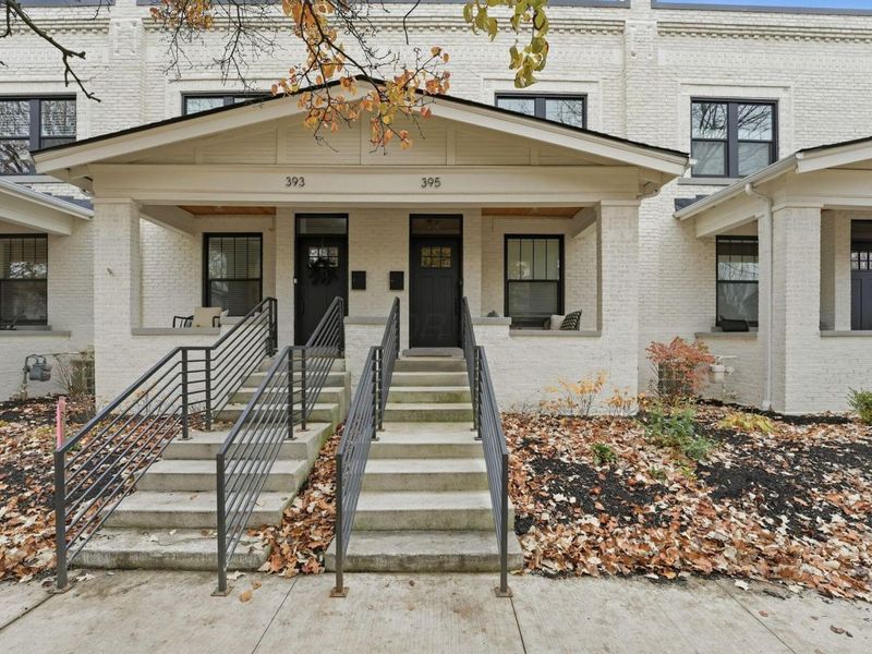 395 W 2nd Avenue, Columbus, OH 43201 Photo 3