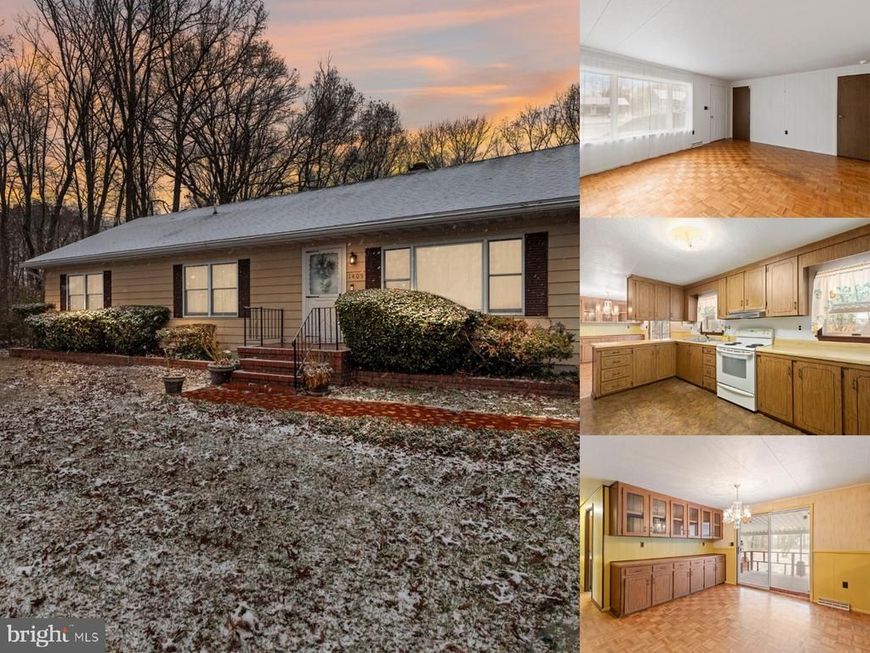 1409 Maple Avenue, Baltimore, MD 21221 Main Photo