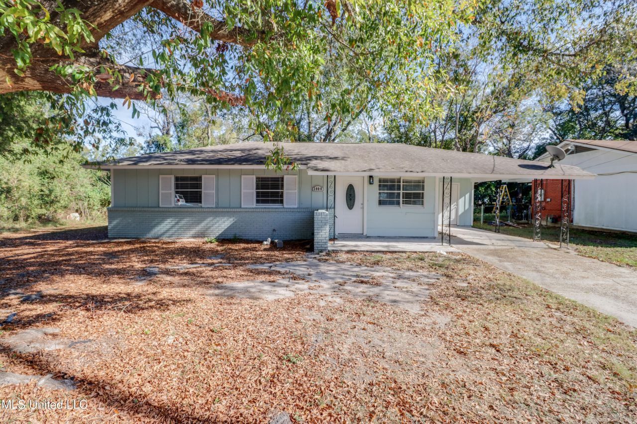 3000 Brookwood Avenue, Gulfport, MS 39501 Main Photo