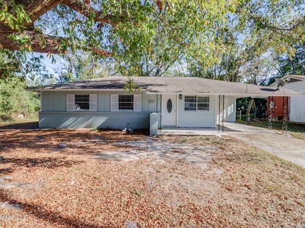 3000 Brookwood Avenue, Gulfport, MS 39501