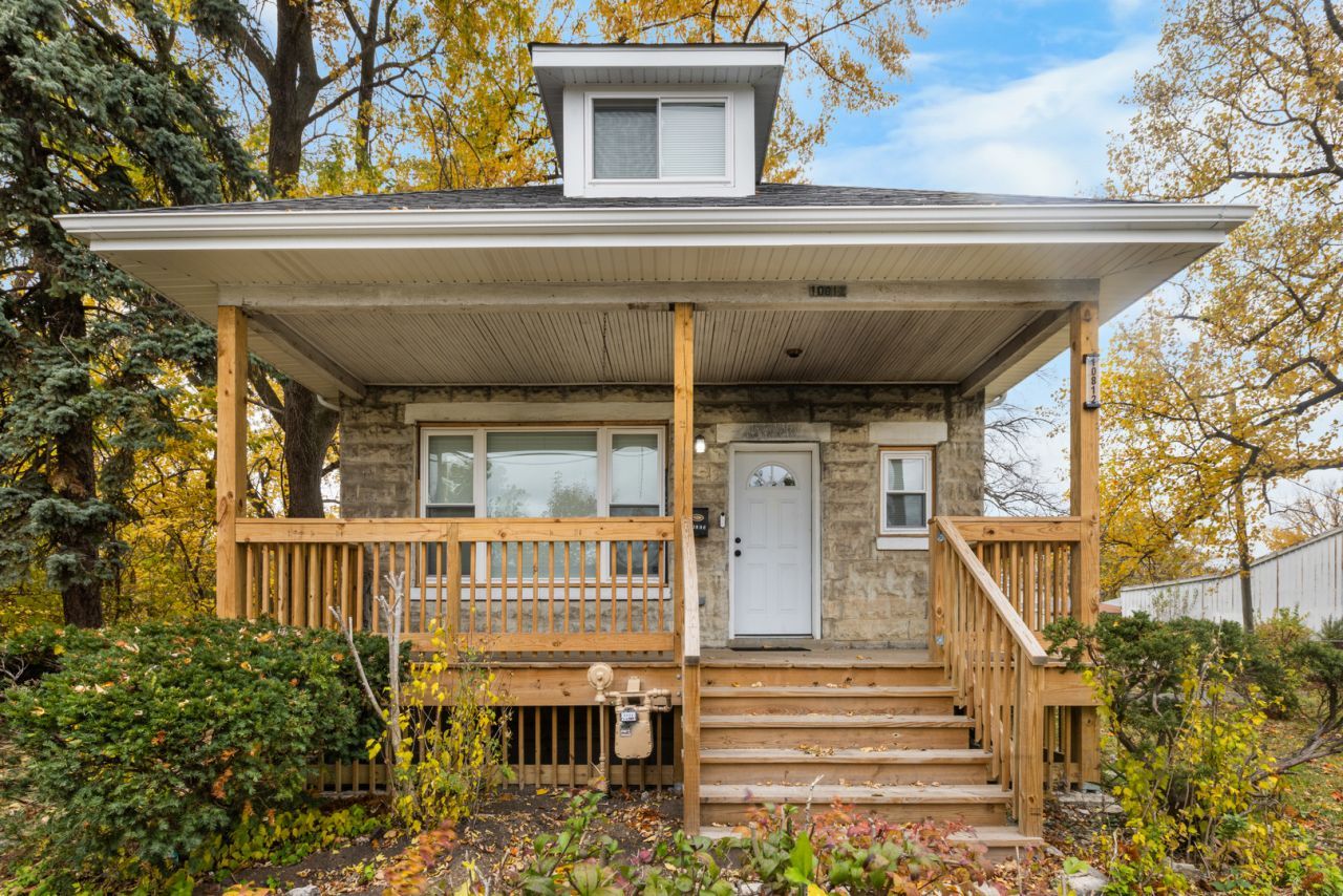 10812 S Vincennes Avenue, Chicago, IL 60643 Main Photo