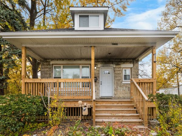 10812 S VINCENNES Avenue, Chicago, IL 60643