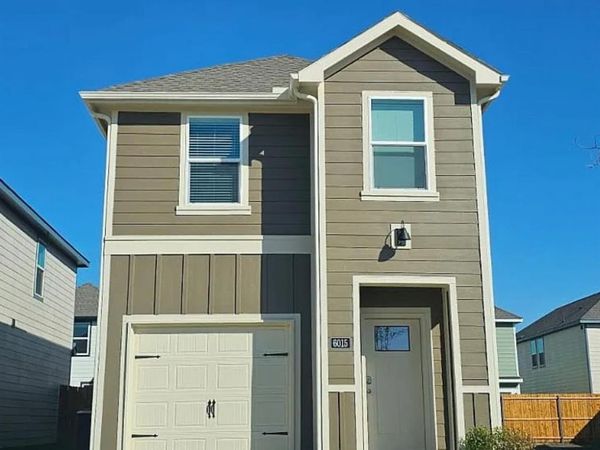 6015 Pinion Trail, Princeton, TX 75407