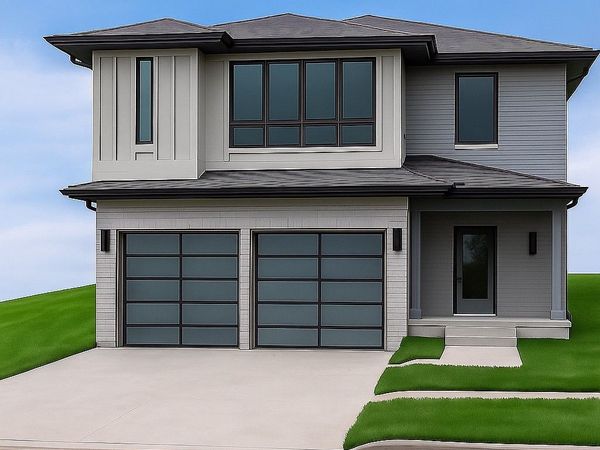 123 Modern Valley, Nashville, TN 37221