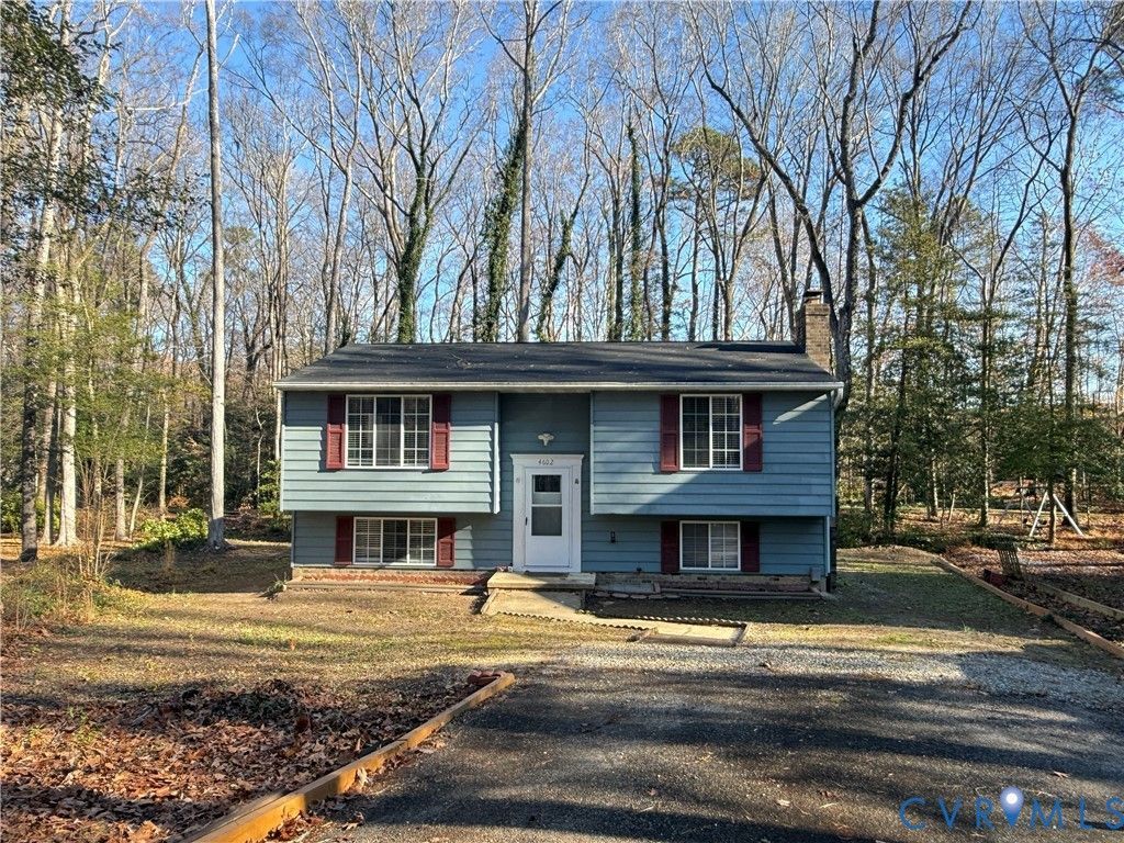 4602 Morning Hill Court, Chesterfield, VA 23112 Main Photo