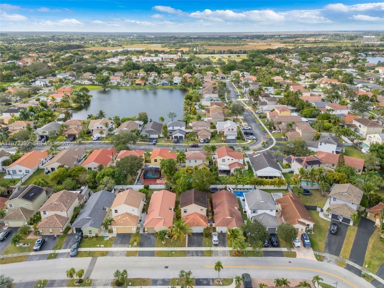 2110 NW 190th Ave, Pembroke Pines, FL 33029 Photo