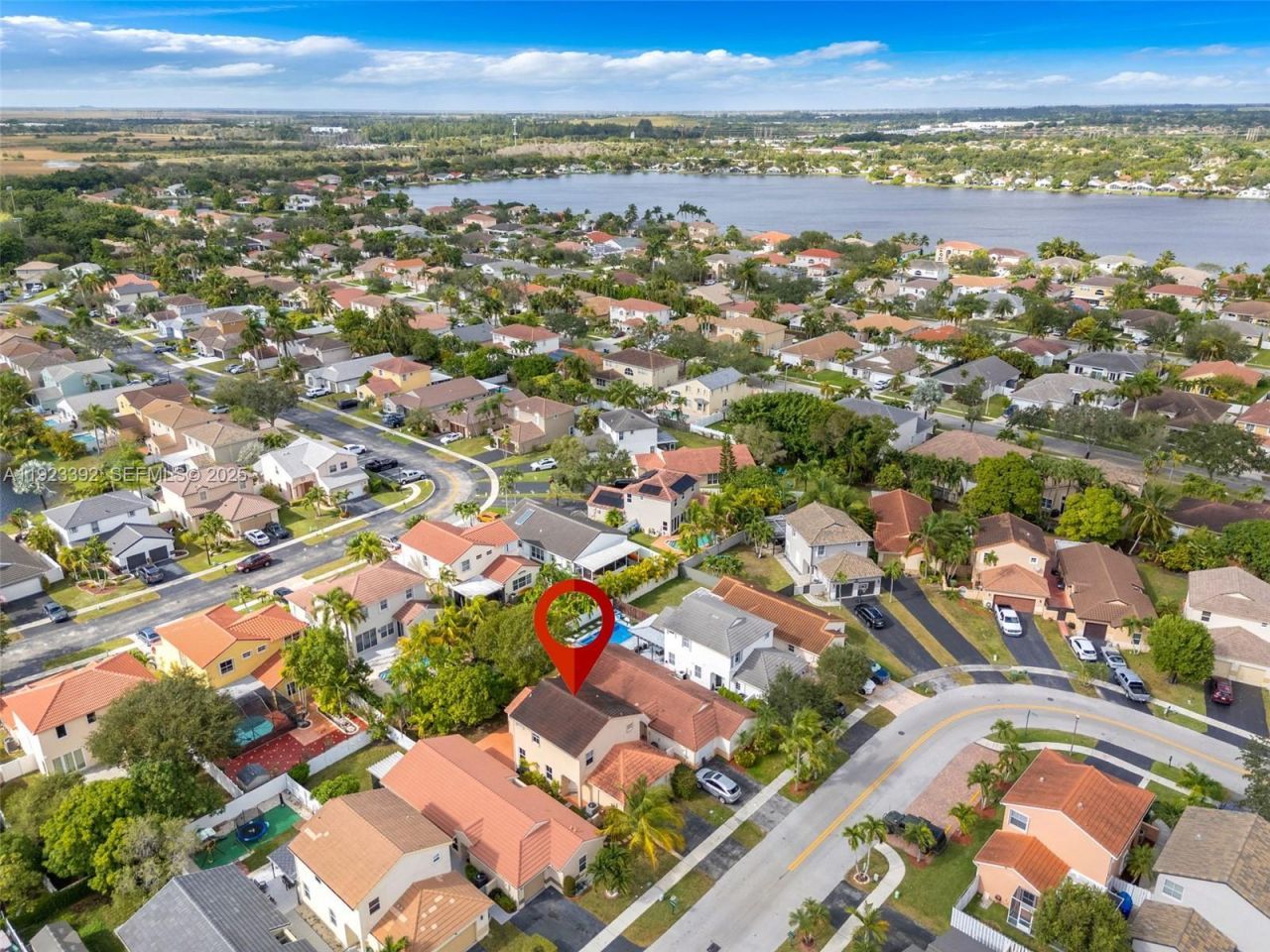 2110 NW 190th Ave, Pembroke Pines, FL 33029 Photo