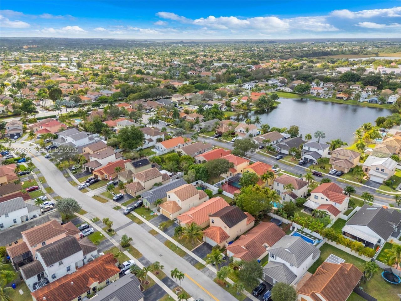 2110 NW 190th Ave, Pembroke Pines, FL 33029 Photo