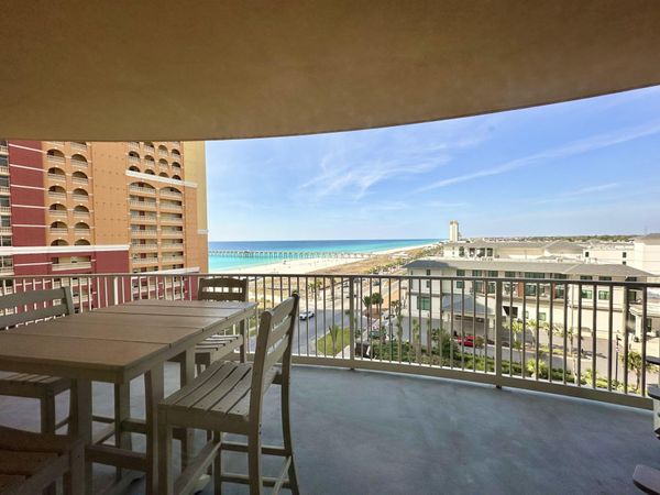 15928 Front Beach Road, Unit 3-702, Panama City Beach, FL 32413