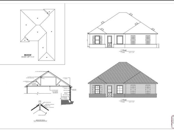 216 E Briar Lake Dr, Starkville, MS 39759