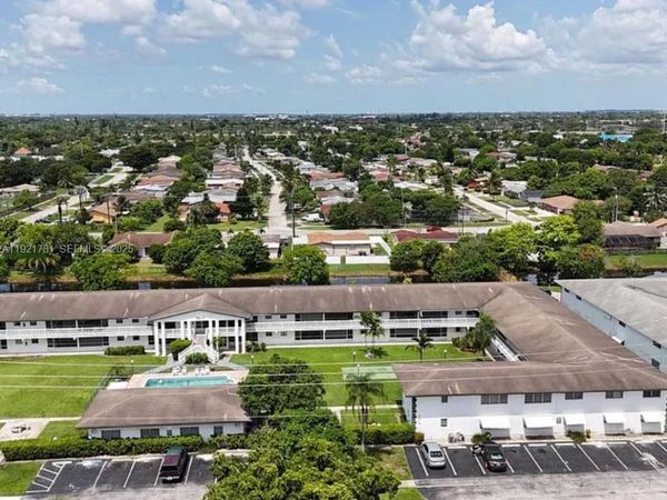 1631 NW 46th Ave, Unit 119, Lauderhill, FL 33313